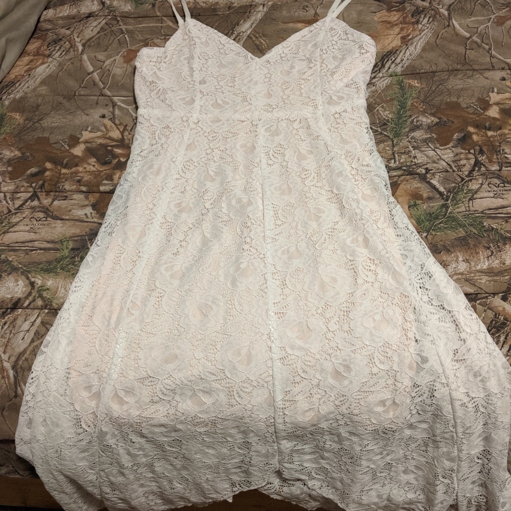 Brand new dress